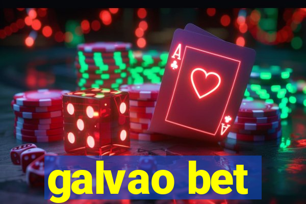 galvao bet